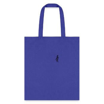 Göttinger Basketball Uni Göttingen Souvenir - Tote Bag - royal blue - Front