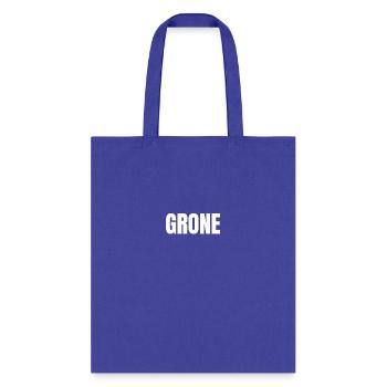Göttinger Basketball Uni Göttingen Souvenir - Tote Bag - royal blue - Front