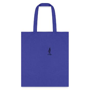 Göttinger Basketball Uni Göttingen Souvenir - Tote Bag - royal blue - Front