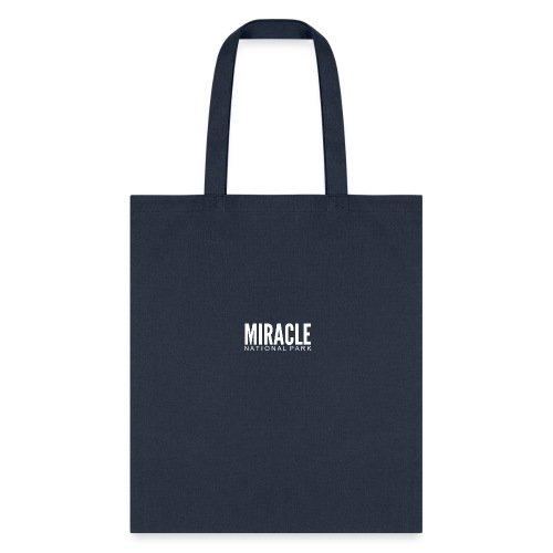 MIRACLE NATIONAL PARK - Tote Bag