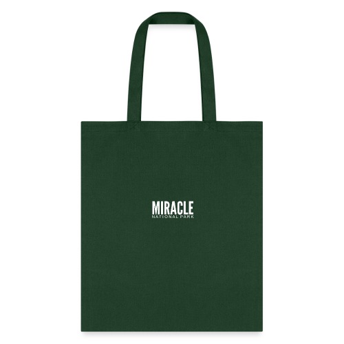 MIRACLE NATIONAL PARK - Tote Bag