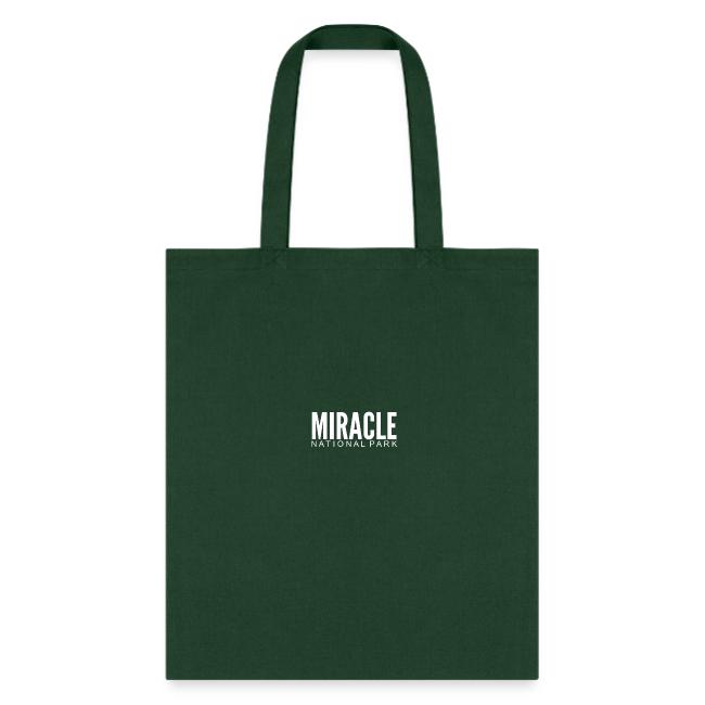 MIRACLE NATIONAL PARK
