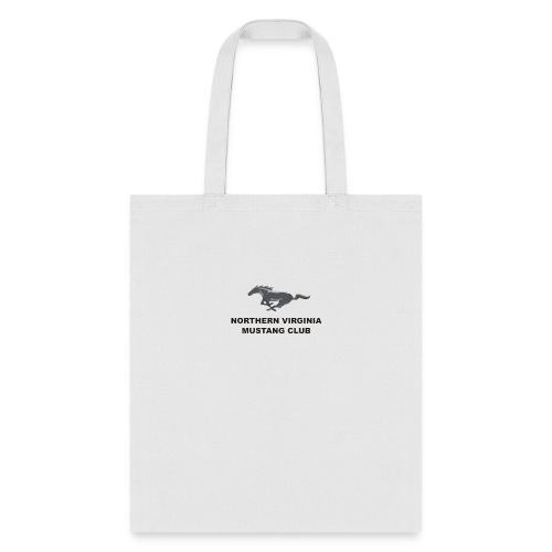 Heritage pony - Tote Bag