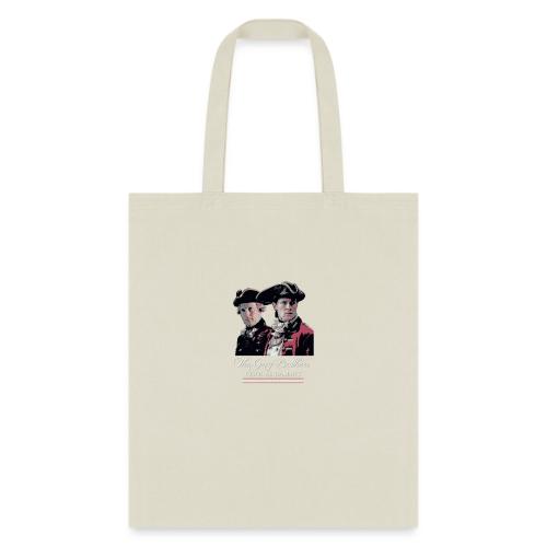 The Grey Bros - Cool As Dammit - Tote Bag