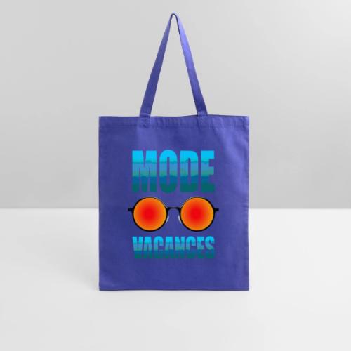Vacation Mode Enabled - Tote Bag