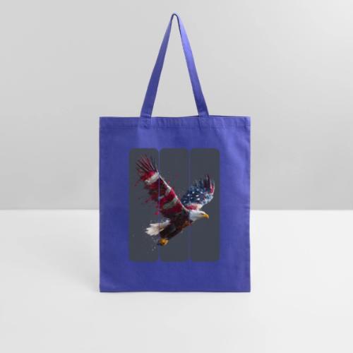 USA: Freedom in Flight - Tote Bag