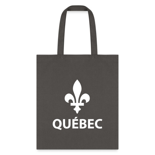 Québec - Tote Bag