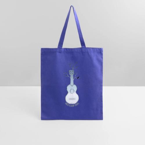 Uke Camp Feb '22 #1 - Tote Bag