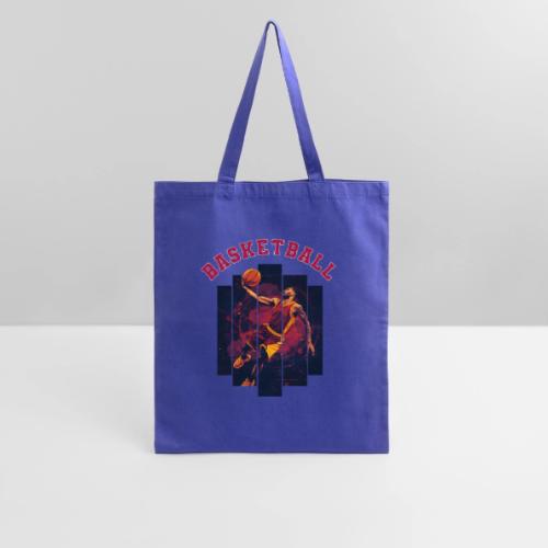 Basketball Spirit - Tote Bag