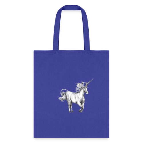 unicorn - Tote Bag