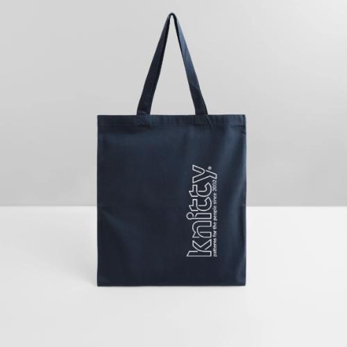 2023logoW - Tote Bag