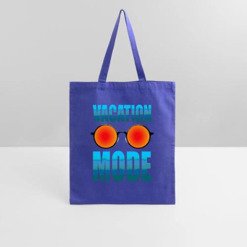 Vacation mode: Ocean Vibes On - Tote Bag