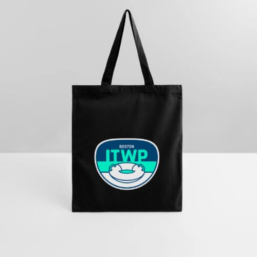 Boston ITWP 2022 - Tote Bag
