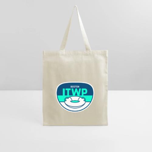 Boston ITWP 2022 - Tote Bag