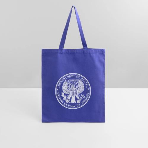 US Dept of State Seal - Tote Bag