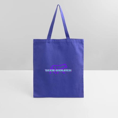 WolfWire - Tote Bag