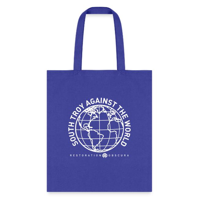 RO South Troy Against the World Light