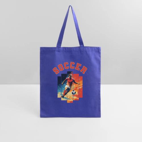 Soccer Spirit - Tote Bag