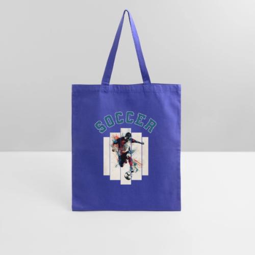 Soccer Vibes - Tote Bag