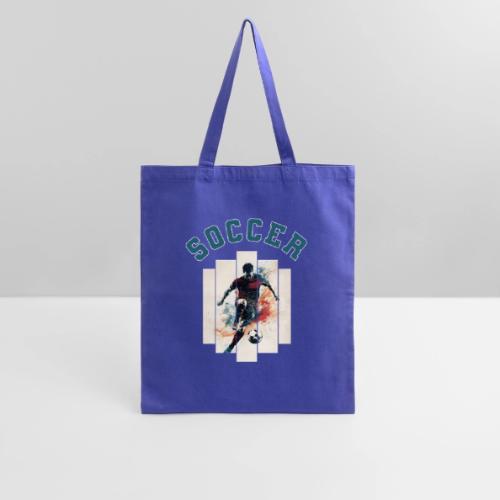 Soccer Mode On - Tote Bag