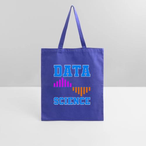 Data Science - Tote Bag