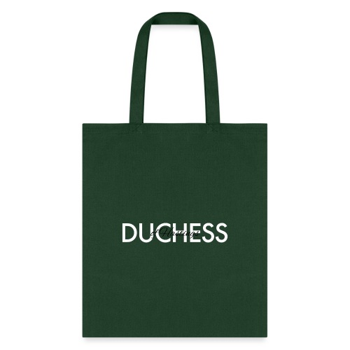 Duchess of Hastings - Tote Bag