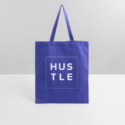 Hustle - Everyday All Day! - Tote Bag