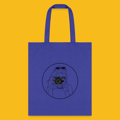 Point and Shoot! - Tote Bag