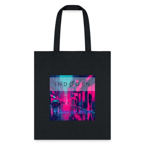 Indogen Bring Me Down - Tote Bag