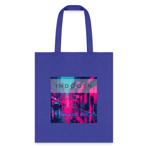 Indogen Bring Me Down - Tote Bag
