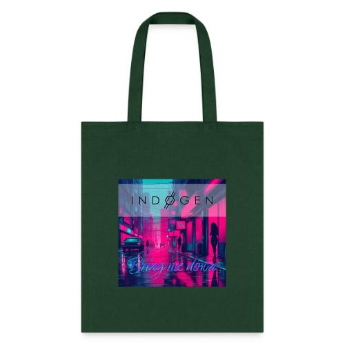 Indogen Bring Me Down - Tote Bag