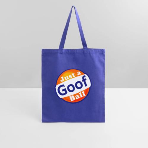 Goof Ball - Tote Bag