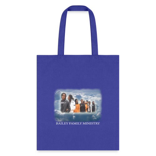 BFM/Heavenly host - Tote Bag