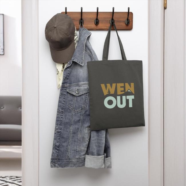 WenOut Logo (light)
