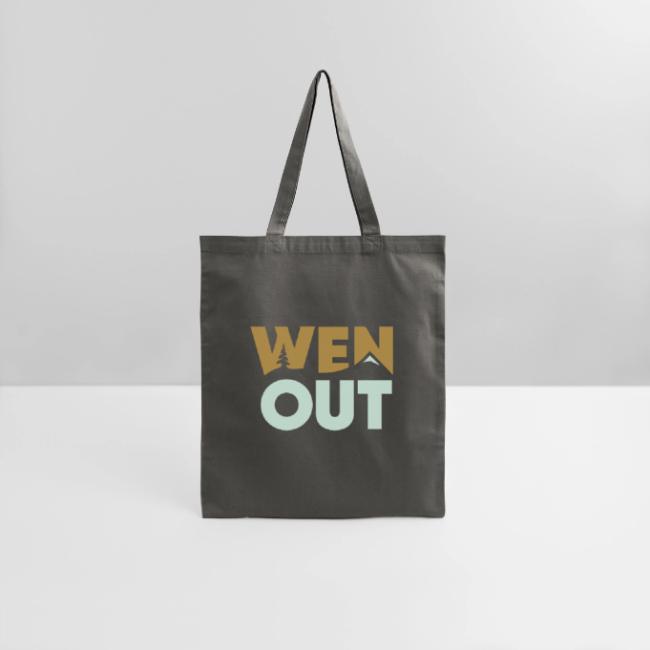 WenOut Logo (light)