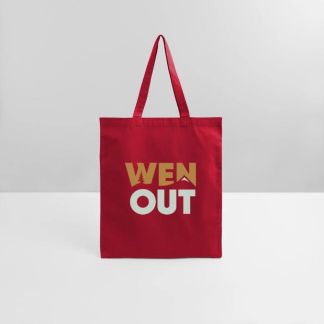 WenOut Logo (light)