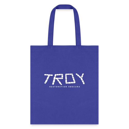 RO Prospect Park Troy Sign - Tote Bag