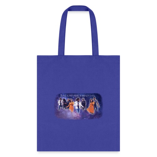 BFM/Cosmic voices - Tote Bag