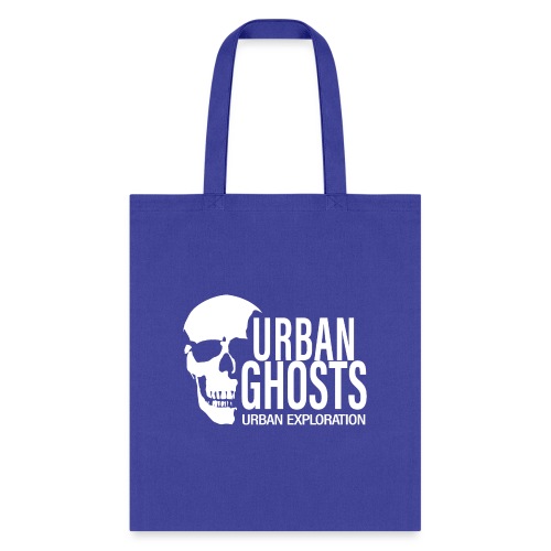UGUE Skull Logo - Tote Bag