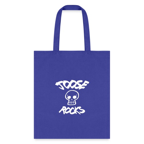 JOOSE Rocks - Tote Bag