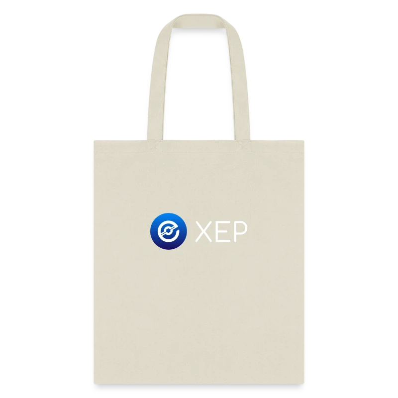 XEP Logo - Tote Bag