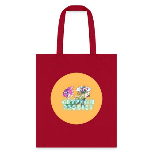 The Real Gryphon MERCH - Tote Bag
