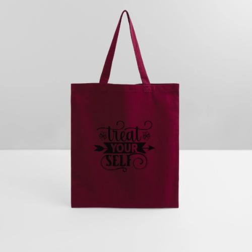 Treat Yourself - Tote Bag