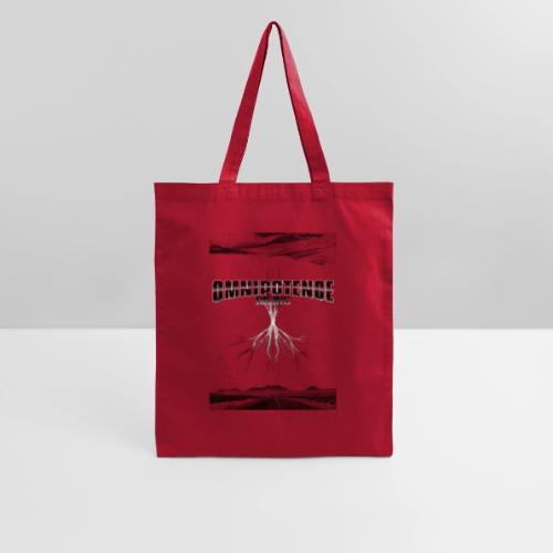 Omnipotence Rising - Tote Bag