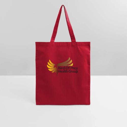 BPHG Logo - Tote Bag
