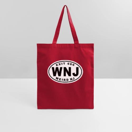 Exit 666 - Tote Bag