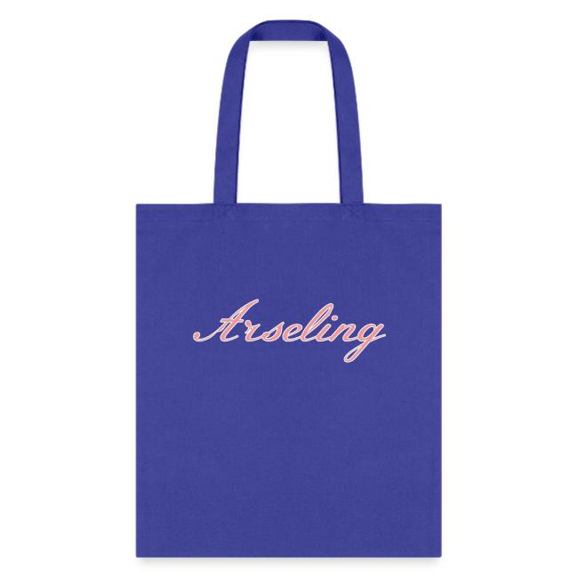 Arseling (Elegant)
