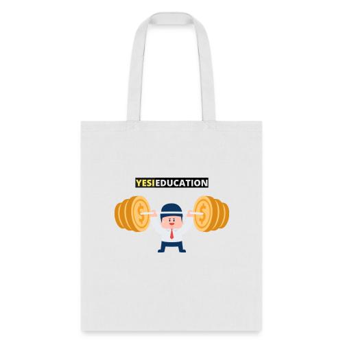 Raymond - Tote Bag