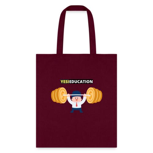 Raymond - Tote Bag