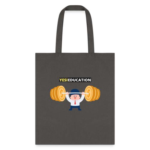 Raymond - Tote Bag